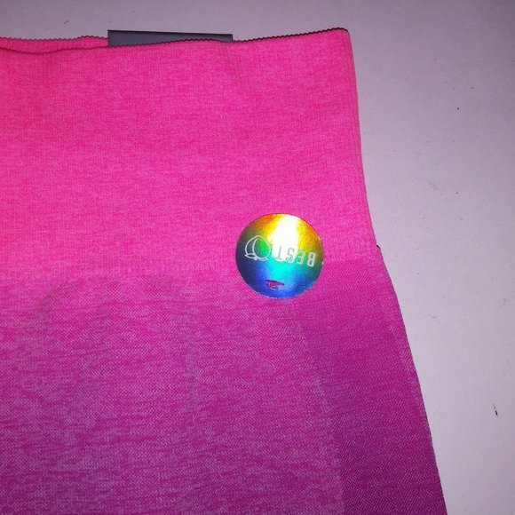 Victoria Secret PINK Shorts - Picture 6 of 7